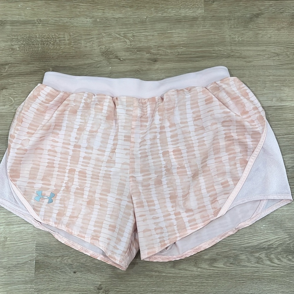 Under Armour Running Shorts